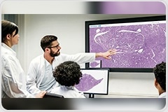 Digital pathology and the PathoVerse: A conversation with Dr. Singh