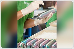Improve Life Sciences Analysis With Inert Surfaces
