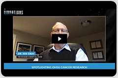 Vibration Isolation System Design for Cancer Research Facility at Oregon Health and Science University