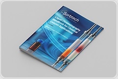 Free eBook - Optimising Liquid Chromatography for Reliable Pharma Manufacturing