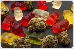 Detecting Counterfeit Cannabis Edibles
