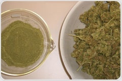 Sample Prep of Cannabis and Related Products