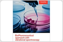 BioPharmaceutical Approach with Vibrational Spectroscopy Compendium