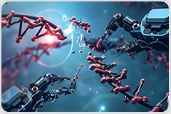 CRISPR, Nanotechnology, and the Role of Clean Cold Rooms in Shaping the Future