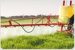 Better Nozzles, Safer Fields, Healthier Crops