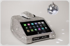 Win the Diamond Award-Winning DS-11 FX+