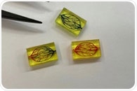Micro 3D Printing Applications for Microfluidics