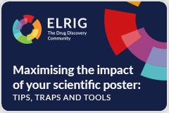 [Free Webinar] Maximizing the impact of your scientific poster: TIPS, TRAPS and TOOL