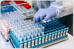 Using ML to streamline E&L screening and toxicological risk assessment
