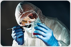 Rapid Screening for Emerging Drugs in Forensic Toxicology