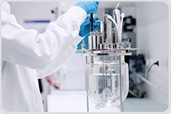 Optimizing Cell Culture Bioprocessing with Real-Time Glucose Control