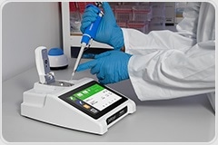 How to achieve reliable<br>1 uL quantification?