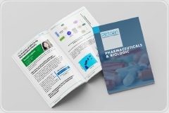 SOLVE Your Pharmaceutical Research Challenges at Pittcon!