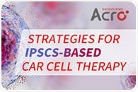 iPSC-Based Immunotherapy: GMP Solutions for Broadened Access