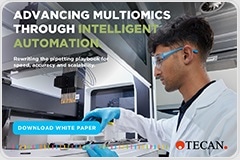 Rewriting the pipetting playbook for speed, accuracy and scalability.