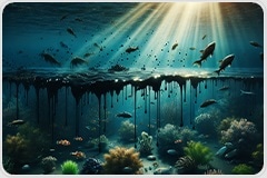 Dive into discovery: Exploring the microeukaryotes of the ocean