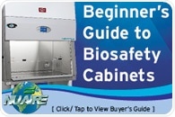 Class II Biosafety Cabinets – Understanding the Basics