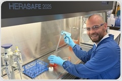 Accelerating cell and gene therapy application testing