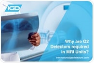 Why are O2 Monitors Required for MRI?