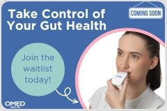 Take Control of Your Gut Health