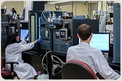 What’s your bioanalytical bandwidth?