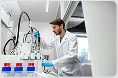 How to Design Efficiency into Peptide Processes from Day One