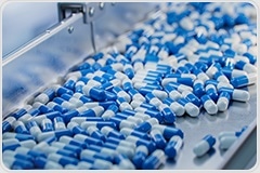 From Screening to Scale-Up: Reliable Pharmaceutical Processes