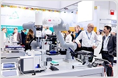 Is Your Lab Automation Partner Good Enough?