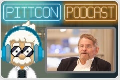 The Pittcon Podcast: The Power of Biosensors