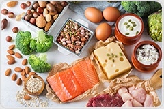More Than Just Milk - Analyzing Dairy Protein for Performance Nutrition