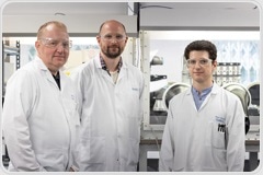 High-throughput automation for smarter drug discovery