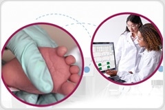 Discover a Streamlined FIA-MS/MS Workflow for Newborn Screening