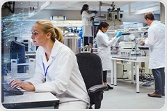 AI in drug discovery: how to make chemistry tools data-independent?