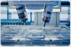 Discover Bioprinted Liver Models for Drug Development