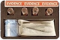 The Power of SEM in Gunshot Residue Investigation