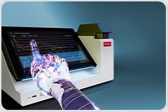 NanoDrop with the power of Fluorescence