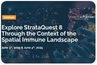 See Immune Landscapes Differently with StrataQuest 8