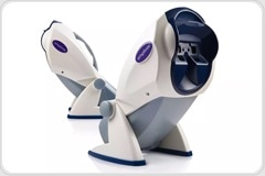 Enhance Eye Health with Vision Testers