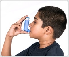 Asthma and allergic rhinitis linked to increased risk of cataracts