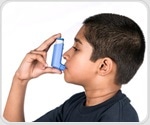 New powerful database to help prevent asthma in children