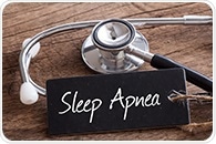 Non-adherence to sleep apnea treatment linked to increased hospital readmissions