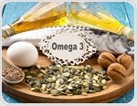 Omega-3 Fatty Acids: Their Role in Health and Diet