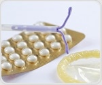 Researchers find no evidence to support link between hormonal birth control and depression