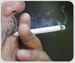 Heavy smoking linked to higher risk of psychoses
