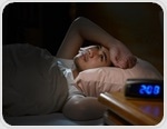 Genetic link to insomnia found