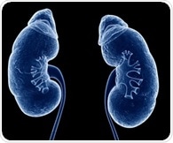 Many patients show CKD signs prior to diabetes diagnosis