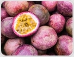 Passion Fruit Health Benefits