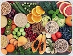 The Importance of Dietary Fiber