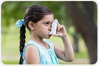 Quintupling inhaled steroid doses may not benefit children with asthma