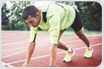 Short bursts of exercise equally beneficial as concentrated regular activity finds research
